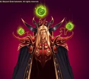 Kael'Thas Sunstrider