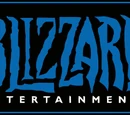 Blizzard Entertainment