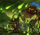 The Burning Legion