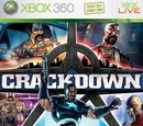 Crackdown