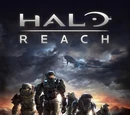 Halo: Reach