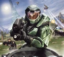 Halo: Combat Evolved