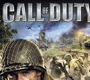 Call of Duty 3