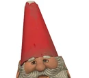 Garden Gnome