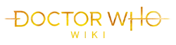 Doctor Who Wiki