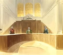 United Republic Council
