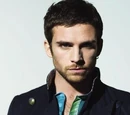 Guy Berryman