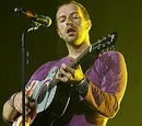 Chris Martin