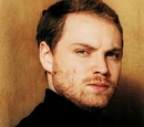 Jonny Buckland