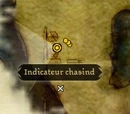 Indicateurs chasinds