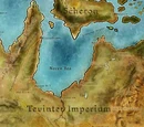 Empire de Tévinter