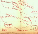 Hegemony of the Three Ethshars
