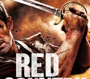 Red Country