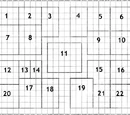 Guide:Rooms and corridors