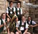 Tromposaund - Von Blasmusik bis Brass-Musik
