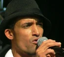 Mark Medlock