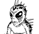Chupacabra