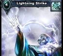 Lightning Strike