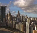 Metropolis