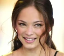 Kristin Kreuk