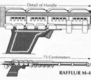 Proton Weapons