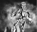 Mechanon