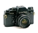 Contax RTS II