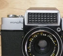 Minolta ER