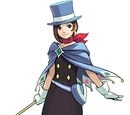 Trucy Wright