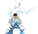 Jin Saotome