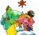 Devilotte