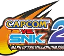 Capcom vs. SNK 2: Mark of the Millennium 2001