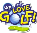 We Love Golf!