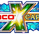 Namco ✕ Capcom