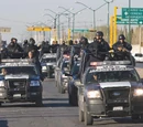 North American Drug War