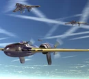 Hughes Firebrand