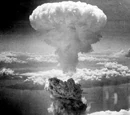 Nuclear weapons