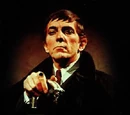 Barnabas Collins