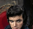 Quentin Collins