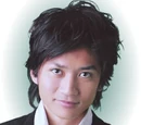 Kokubun Taichi