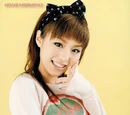 Aya Hirano