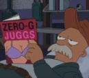 Futurama Wiki:Administrators