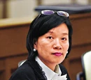 梁美芬