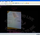 2008年高考生試場拍照事件