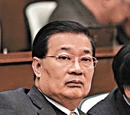 譚耀宗