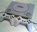 SONY
