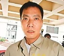 古惑天皇