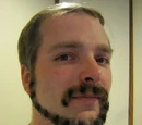 Monkey Tail