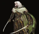 Drizzt Do'Urden