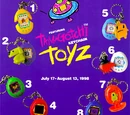Tamagotchi Toyz (McDonald's, 1998)